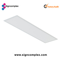 Luz de painel do diodo emissor de luz do F-Series 45W 30 * 120cm